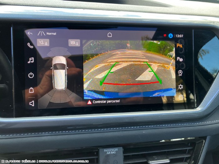 Volkswagen TAOS HIGHLINE 250 TSI 2023/2023